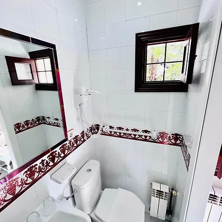 Casa de hóspedes Hotelito Suecia Granada