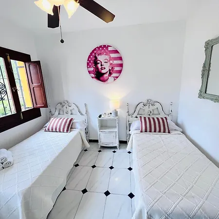 Casa de hóspedes Hotelito Suecia