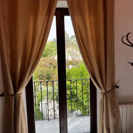 Hotelito Suecia 2* Granada