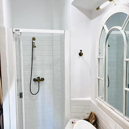 Hotelito Suecia Granada