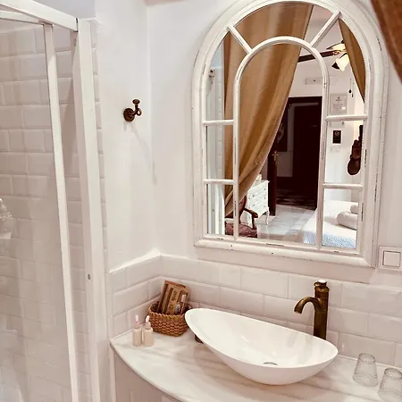 Hotelito Suecia Granada