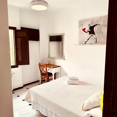 Casa de hóspedes Hotelito Suecia 2*