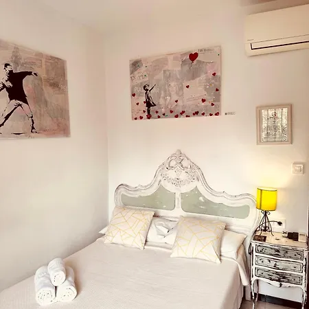 Hotelito Suecia Casa de hóspedes Granada