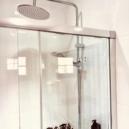 Hotelito Suecia Granada