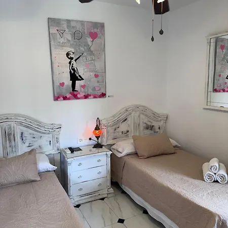 Hotelito Suecia Casa de hóspedes