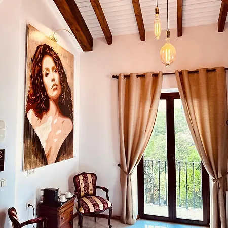 Hotelito Suecia 2* Granada