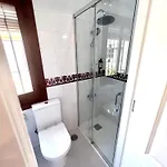 ゲストハウス Hotelito Suecia