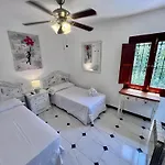 Hotelito Suecia ゲストハウス