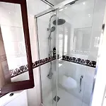 Hotelito Suecia ゲストハウス