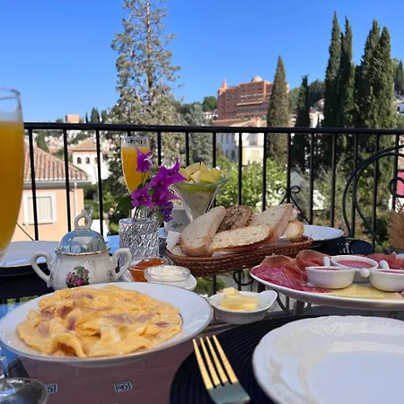 Hotelito Suecia Гостевой дом 2*