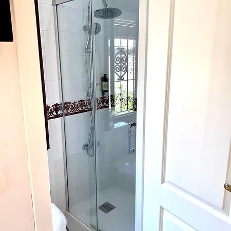 Hotelito Suecia Гостевой дом