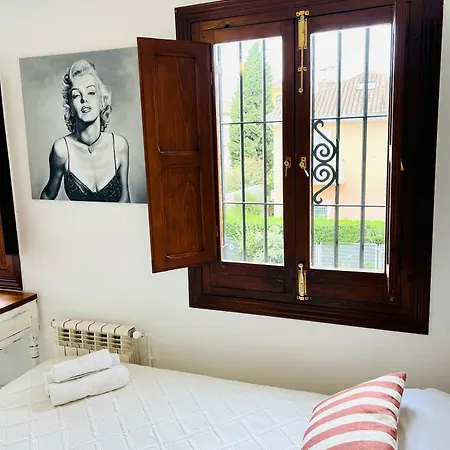 Гостевой дом Hotelito Suecia 2*