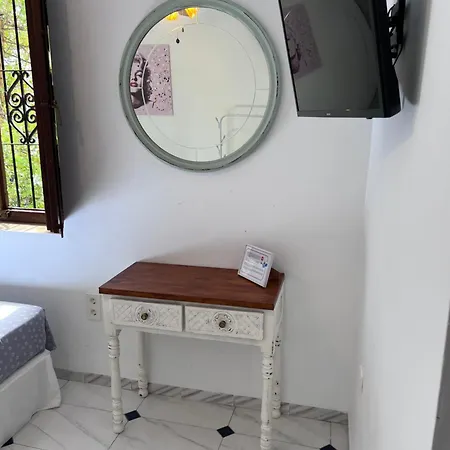 Hotelito Suecia Гостевой дом 2*