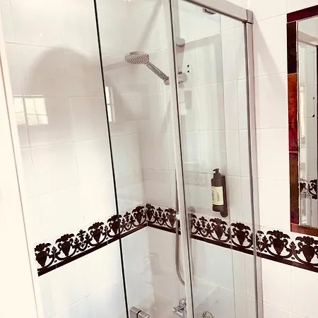 Hotelito Suecia Гостевой дом 2*