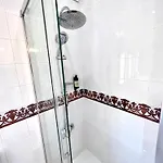Hotelito Suecia Vendégház