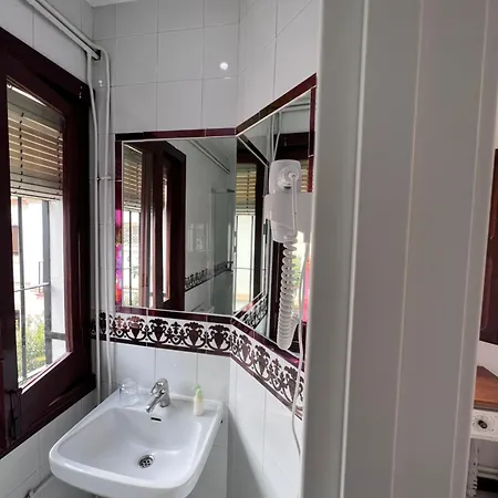 ゲストハウス Hotelito Suecia