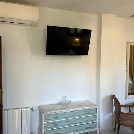 Hotelito Suecia ゲストハウス 2*