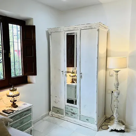 ゲストハウス Hotelito Suecia