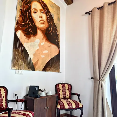 Penzion Hotelito Suecia