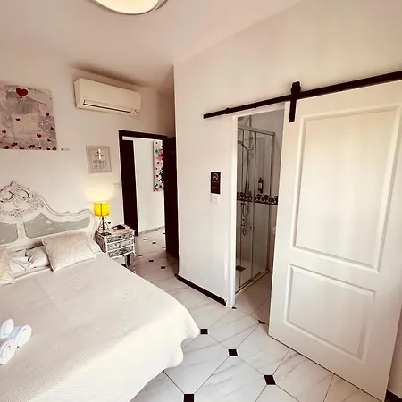 Penzion Hotelito Suecia
