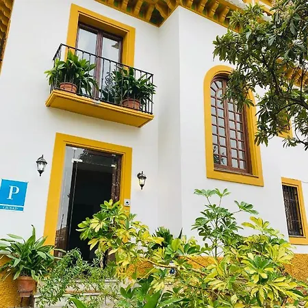 Hotelito Suecia Penzion Granada