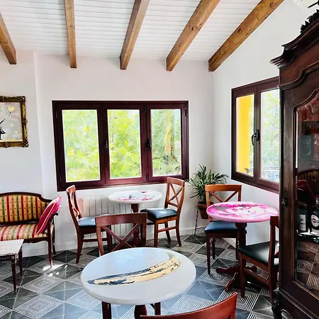 Gasthof Hotelito Suecia 2*