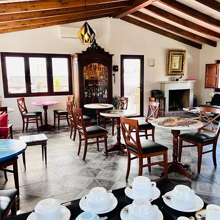 Gasthof Hotelito Suecia 2*