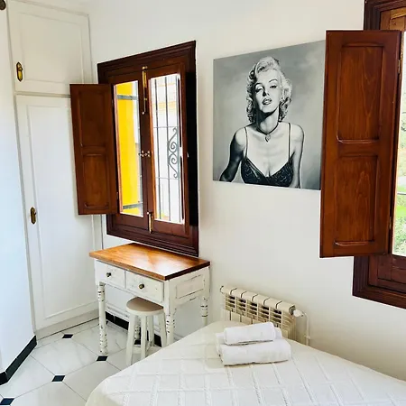 Gasthof Hotelito Suecia Granada