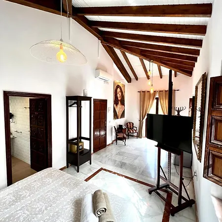 Hotelito Suecia