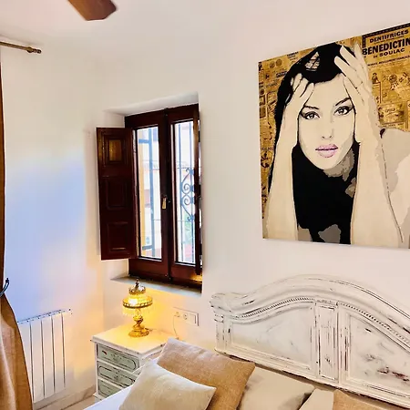Hotelito Suecia Gasthof 2*