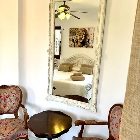Gasthof Hotelito Suecia Granada