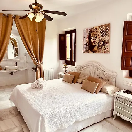 Hotelito Suecia 2* Granada